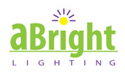 aBright logo